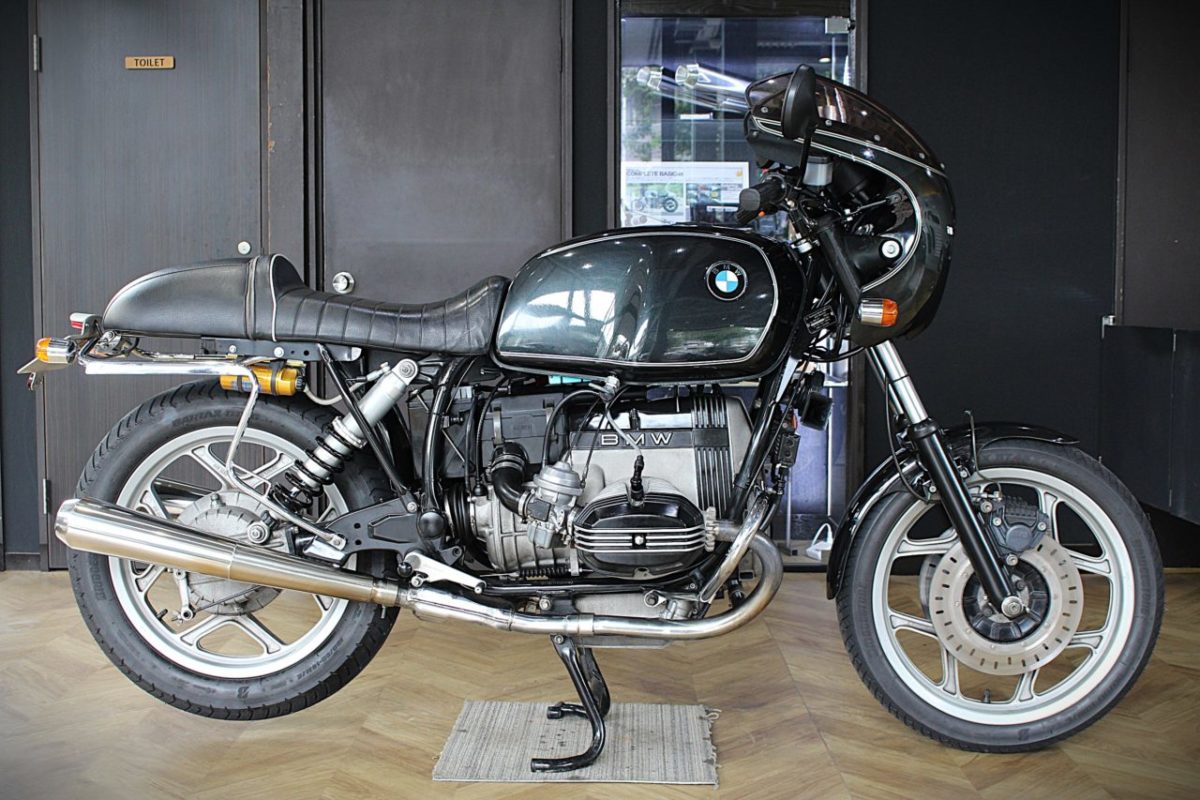 希少✨ リトモセレーノ  R100　系 マフラー モノサス用　車検実績あり 在庫車情報 – ritmo sereno